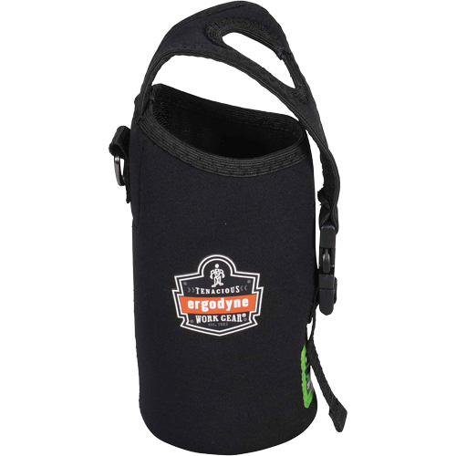 Ergodyne 19776 Squids 3775 Can / Bottle Holder & Trap - (Each)