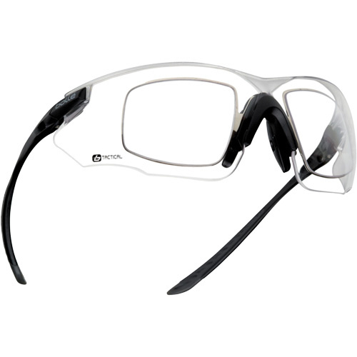 Bollé Safety 40173 Combat Replacement Lens Kit - (Pack of 25)