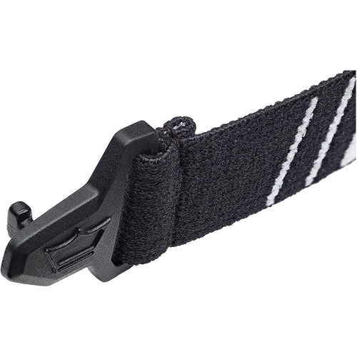 Bollé Safety PSPUNISS01 Replacement Universal Glasses Retainer Strap - (Pack of 40)