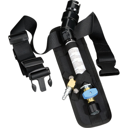 3M V-200 3M Series Loose Fitting Facepieces with Supplied Air-AIR CONTROL DEVICES - (Each)