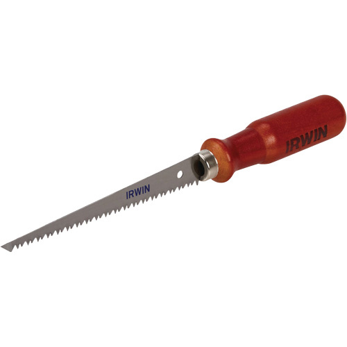 Irwin 2014102 Standard Drywall/Jab Saw - (Each)