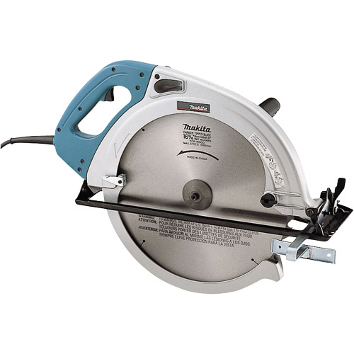 Makita 5402NA Large Capacity Circular Saw with Electric Brake - (Each)