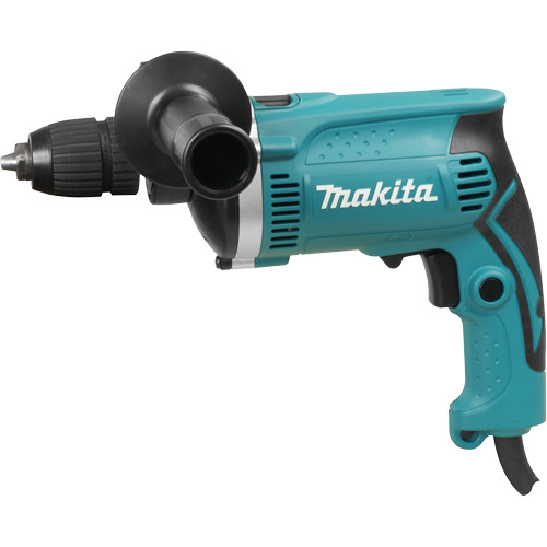 Makita HP1631K Hammer Drill with Case - (Each)