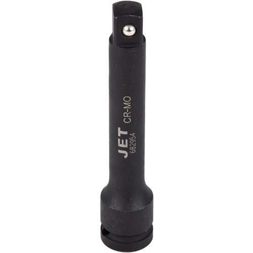 JET 682954 Universal Impact Socket, Impact, 1/2" Drive - (Each)