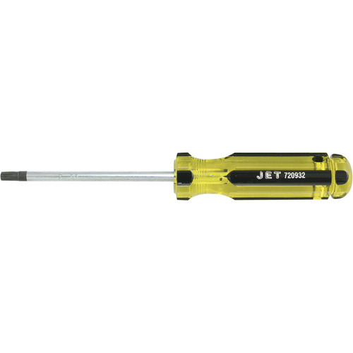 JET 720932 TORX® Jumbo Handle Screwdriver - (Each)