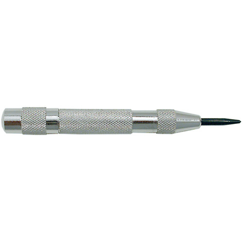 JET 775592 Automatic Centre Punch, 3/32" Dia., 5" L - (Each)