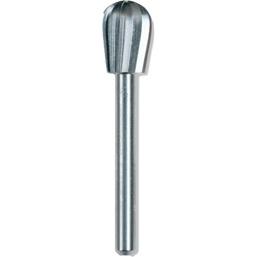 Dremel 134 Ball Nose Carving Bit with 5/16" Diameter - (Each)
