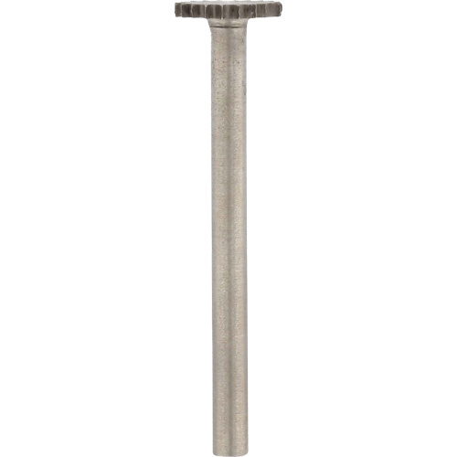 Dremel 199 Disc Carving Bit with 3/8" Diameter - (Each)