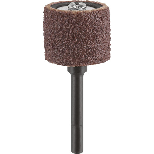 Dremel 407 Sanding Drum Mandrel & Coarse Band with 1/2" Diameter - (Each)