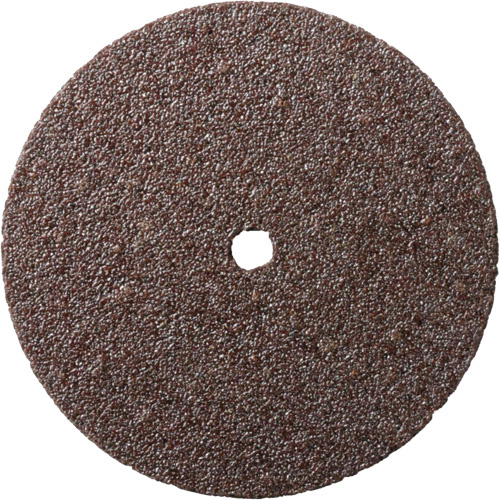 Dremel 409 Emery Cut-Off Wheel with 15/16" Diameter - (Pack of 36)