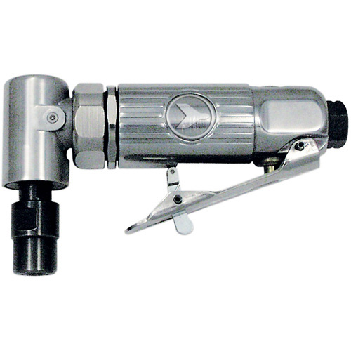 JET 402110 MDG90 0.3 HP Mini 90° Angle Head Die Grinder, 1/4" Collet, 18000 RPM - (Each)