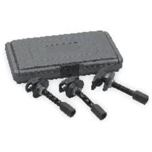 Gearwrench 41710 3 Piece Rear Axle Bearing Puller Set - (Each)