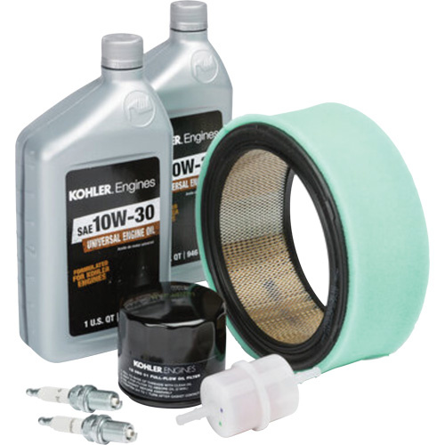 Lincoln Electric K3494-1 Kohler® Tune Up Kit for Engine Maintenance - (Each)