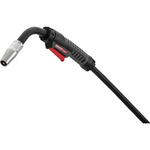 Lincoln Electric K4528-1 Magnum® PRO 100L Welding Gun, 100 Amperage Rating - (Each)