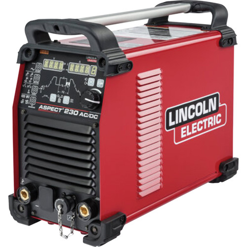 Lincoln Electric K4340-1 Aspect® 230 AC/DC TIG Welder - (Each)