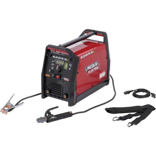 Lincoln Electric K4706-1 Elevate SLi Battery Powered Welder - (Each)