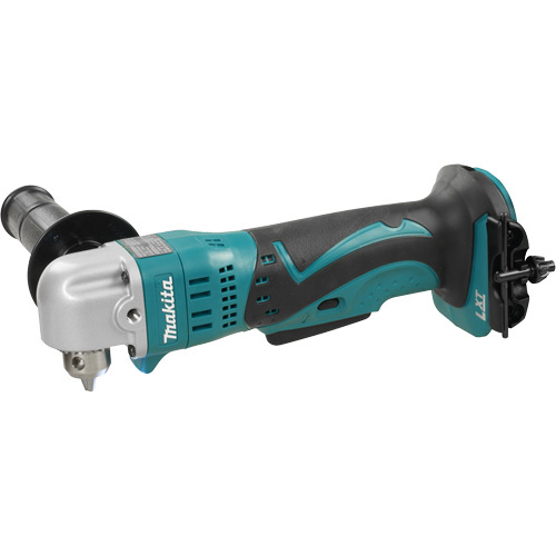 Makita DDA350Z Cordless Angle Drill (Tool Only), 18 V, 3/8" Chuck, Lithium-Ion - (Each)