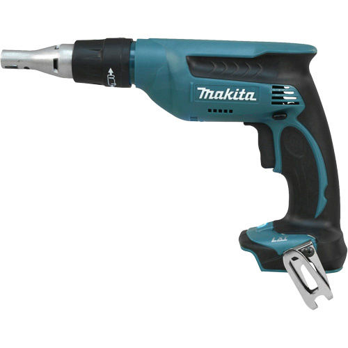 Makita DFS451Z LXT 1/4" Drywall Screwdriver (Tool Only) - (Each)