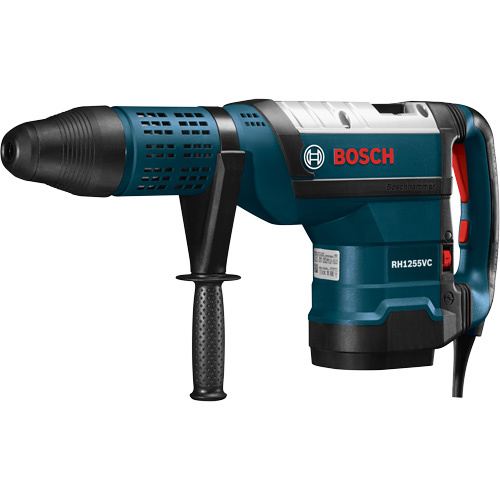 Robert Bosch RH1255VC Corded SDS-Max Rotary Hammer - (Each)
