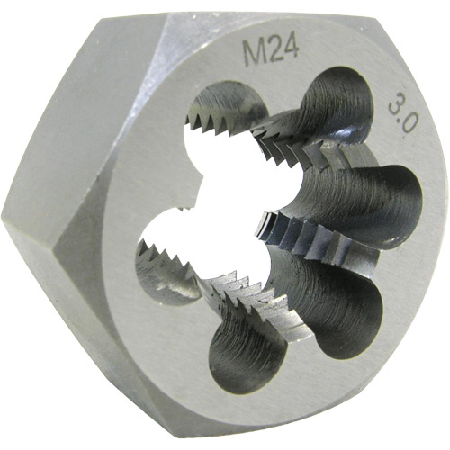 JET 530827 Alloy Dies - (Each)
