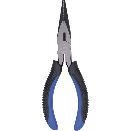 JET 730291 LN-150SHD Long Nose Pliers, 6" L - (Each)