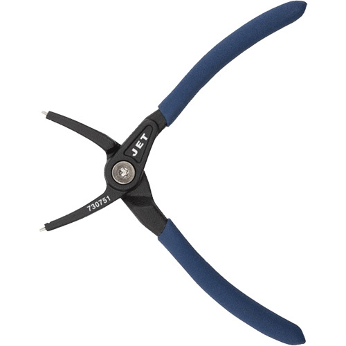 JET 730751 SRP-547IS Straight Internal Snap Ring Pliers - (Each)