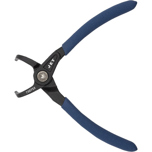 JET 730752 SRP-547IB Bent Internal Snap Ring Pliers - (Each)
