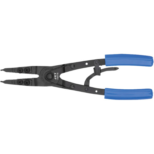 JET 730776 SRP-10I Ratcheting Internal Snap Ring Pliers - (Each)