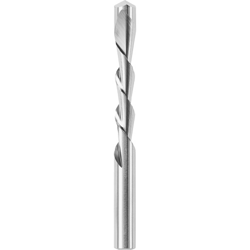 Robert Bosch WD1 Window & Door Drywall Drill Bits, 1/4", 1-1/4" Flute - (Each)