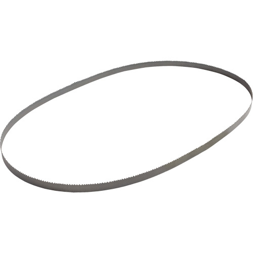 Milwaukee 48-39-0609 Extreme Thick Metal Compact Band Saw Blade, 35-3/8" L x 8/10 TPI - (Each)