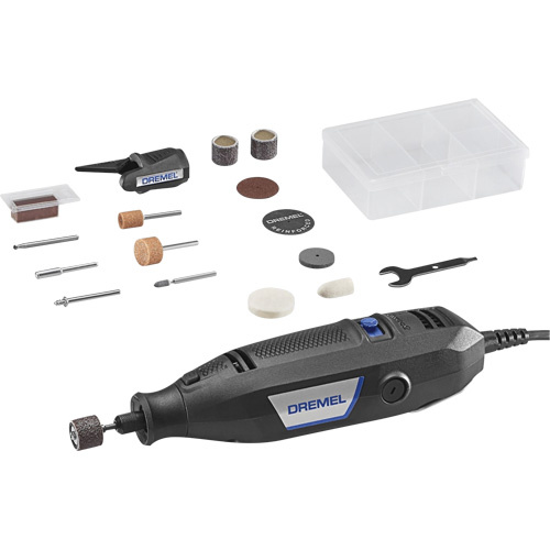 Dremel 3100-1/15 Corded Rotary Tool Kit - (Each)