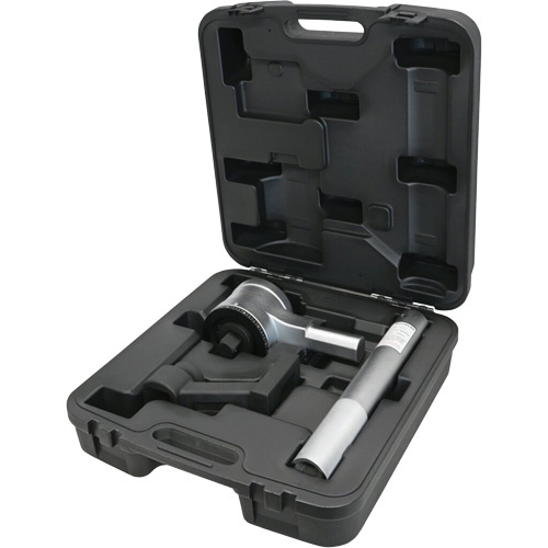 Dynamic Tools D086103 2,200 ft./lb Torque Multiplier, 1/2" Input, 1" Output, 15.5:1 Torque Ratio - (Each)