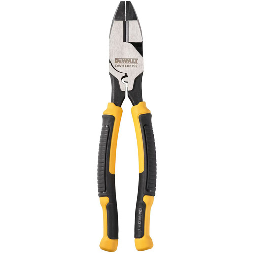 DEWALT DWHT82792 Construction Lineman's Pliers - (Each)