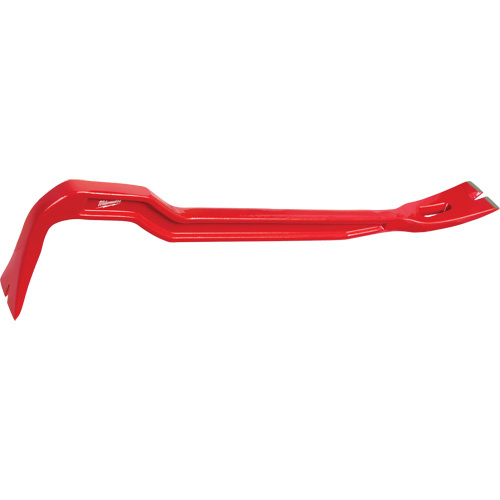 Milwaukee 48-22-9070 Wrecking Bar, 4-3/8" W, 18" L - (Each)