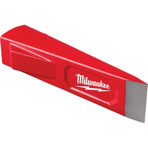 Milwaukee 48-22-9065 5 lbs. Splitting Wedge - (Each)