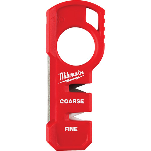Milwaukee 48-22-1590 Compact Knife Sharpener - (Each)