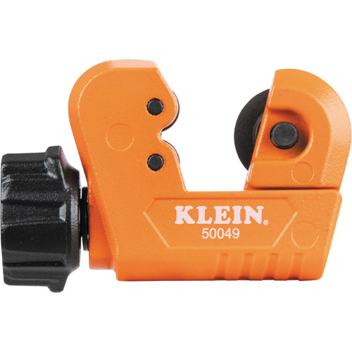 Klein Tools 50049 Nano Tubing Cutter, 5/8" Capacity - (Each)