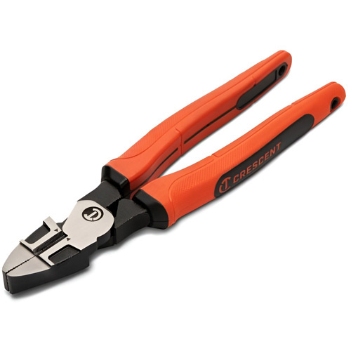 Crescent Z20508CG-06 Z2 Lineman Plier with Cushion Grip - (Each)