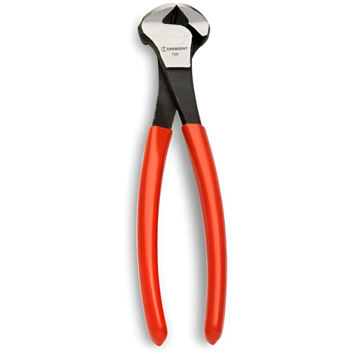 Crescent 728CVN-05 End Cutting Nipper Pliers - (Each)