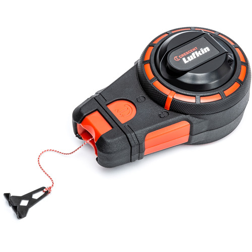 Lufkin By Crescent CL100R Contractor Chalk & Reel - (Each)