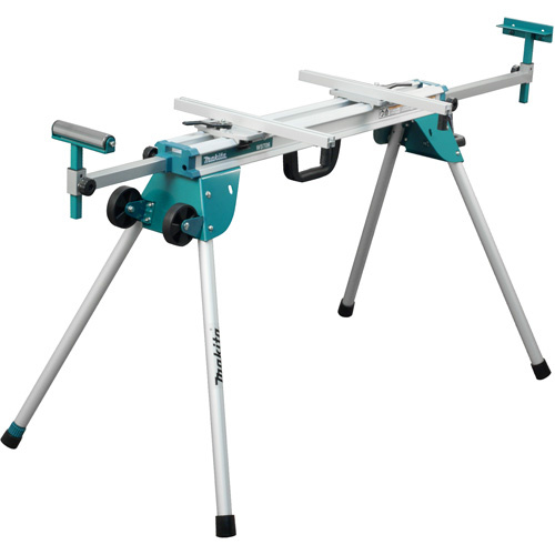 Makita WST06 Compact Folding Mitre Saw Stand - (Each)