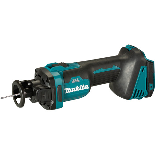 Makita DCO181Z LXT Brushless Cut-Out Tool with AWS (Tool Only) - (Each)