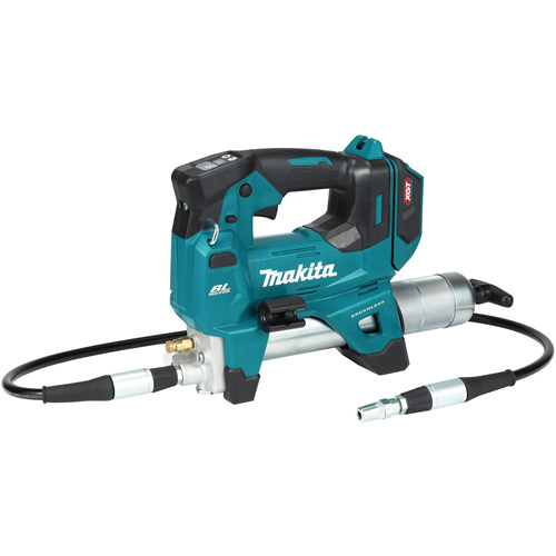 Makita GP001GZ 40Vmax XGT Brushless Grease Gun (Tool Only), Lithium-Ion, 40 V - (Each)