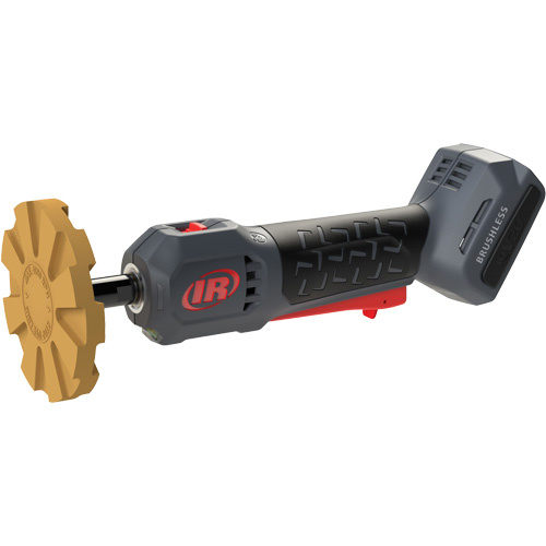 Ingersoll Rand G3241 20V Cordless Adhesive Remover with 4" Pad (Tool Only) - (Each)