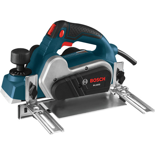 Robert Bosch PL1632 3-1/4 In. Planer - (Each)
