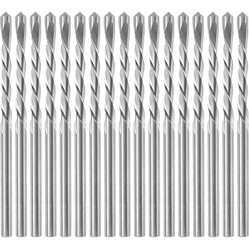 Robert Bosch GP16 Guidepoint Bit, 1/8" - (Pack of 16)