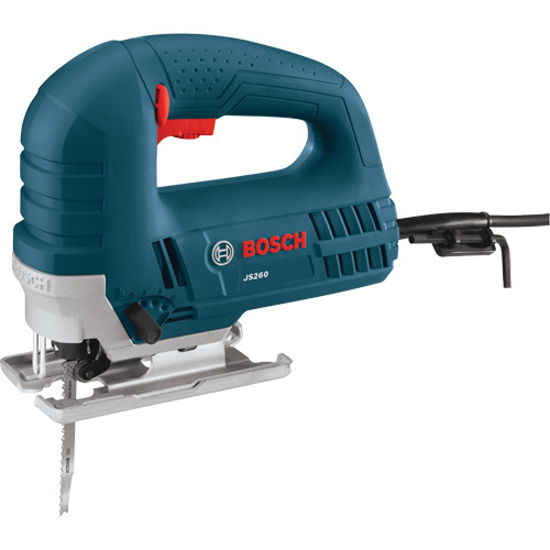 Robert Bosch JS260 Top-Handle Jig Saw - (Each)