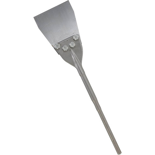 Robert Bosch HS1918 Hammer Steel Flat Chisel - (Each)