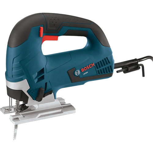 Robert Bosch JS365 Top-Handle Jig Saw - (Each)