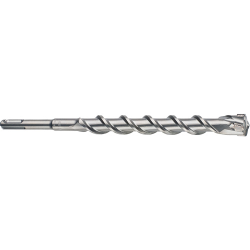 Robert Bosch HC5091 SDS-Max® SpeedX Rotary Hammer Bit, 1-1/2" - (Each)